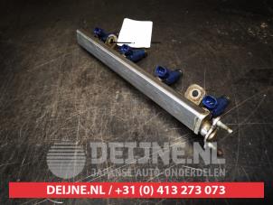 Hyundai I10 Galerij (Injectie) O666517 foto 2