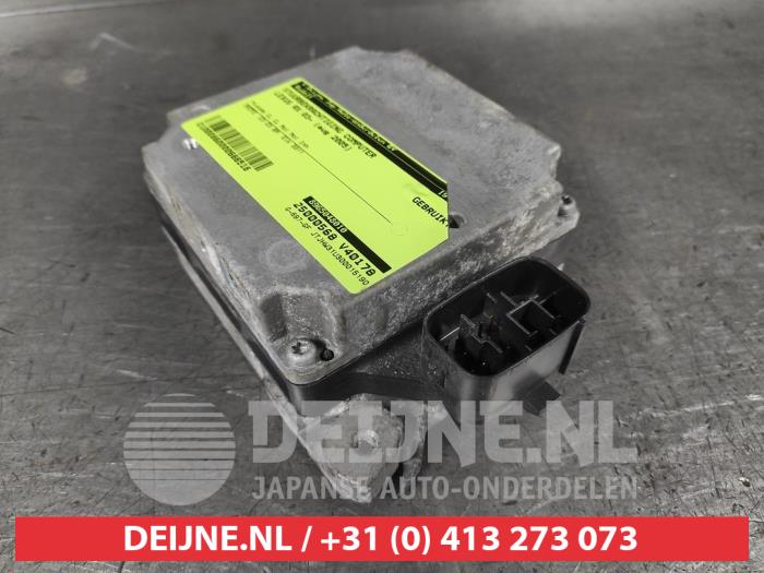 Lexus RX Stuurbekrachtiging Computer O666518