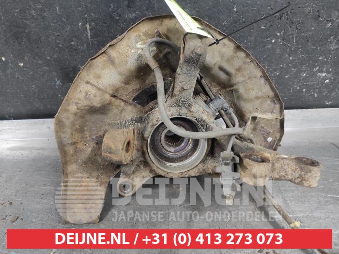 Lexus RX Fusee links-voor O666544
