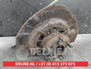 Lexus RX Fusee links-voor O666544 foto 2