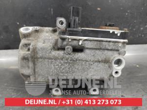 Gebruikte ABS Pomp Lexus RX (U3) 400h V6 24V VVT-i 4x4 Prijs € 50,00 Margeregeling aangeboden door V.Deijne Jap.Auto-onderdelen BV