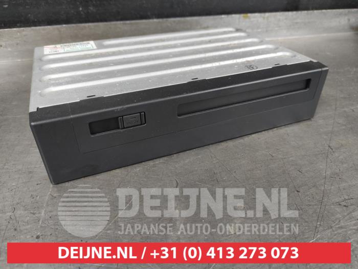 Lexus RX Navigatie Module O666552