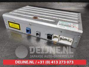 Lexus RX Navigation module O666552 photo 2