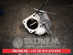 Kia Optima Throttle body O666560 photo 3