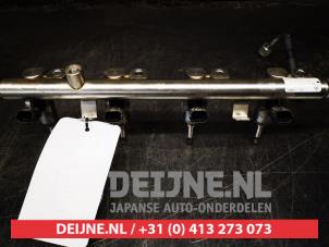 Kia Sportage Galerij (Injectie) O666564 foto 3