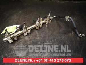 Kia Sportage Galerij (Injectie) O666564 foto 2
