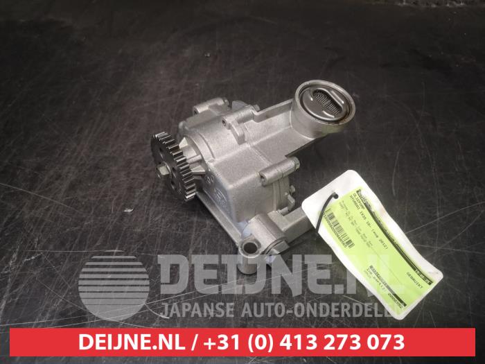 Hyundai IX35 Ölpumpe O666565