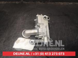 Hyundai IX35 Ölpumpe O666565 foto 3