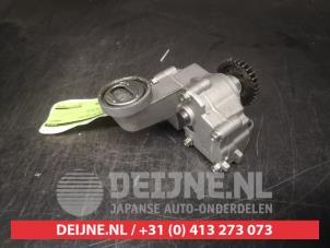 Hyundai IX35 Ölpumpe O666565 foto 2