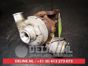 Gebruikte Turbo Kia Optima 1.7 CRDi 16V Prijs € 150,00 Margeregeling aangeboden door V.Deijne Jap.Auto-onderdelen BV