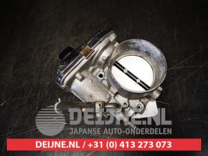Toyota Rav-4 Gasklephuis O666591 foto 2