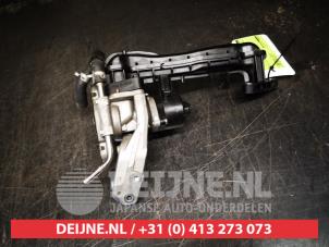 Toyota Rav-4 AGR Ventil O666593 foto 4