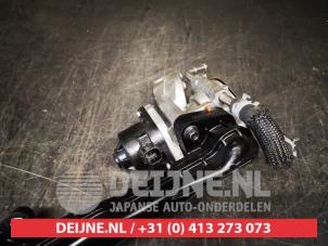 Toyota Rav-4 AGR Ventil O666593 foto 3