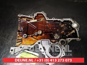 Hyundai I30 Distributiedeksel O666596 foto 3