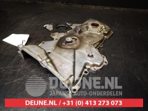 Hyundai I30 Distributiedeksel O666596 foto 2