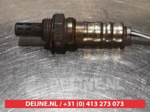 Nissan 350 Z Lambda Sonde O364186 foto 2