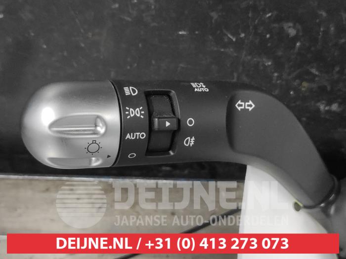 Hyundai Ioniq Steering column stalk O666601
