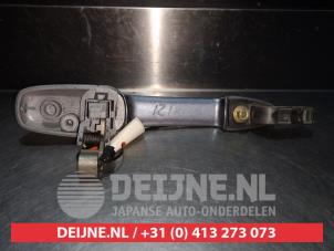 Mazda 6 Portiergreep 4Deurs rechts-voor O277484 foto 2