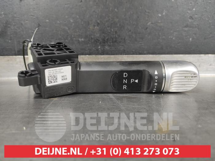 Hyundai Ioniq Wahlhebel Automatik O666603