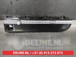 Hyundai Ioniq Multi-media control unit O666608 photo 2