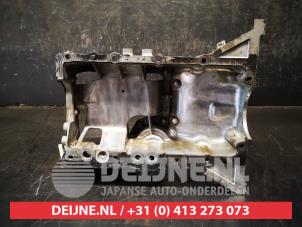 Kia Rio Sump O666609 photo 3