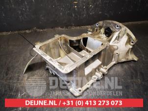 Kia Rio Sump O666609 photo 2