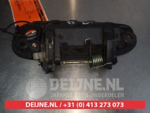 Toyota Corolla Portiergreep 2Deurs rechts O277450 foto 2