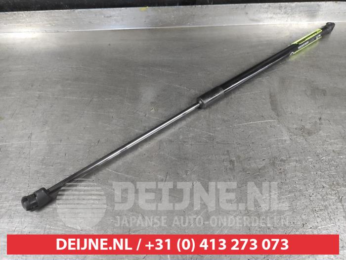 Hyundai Ioniq Gasdämpfer links hinten O666648
