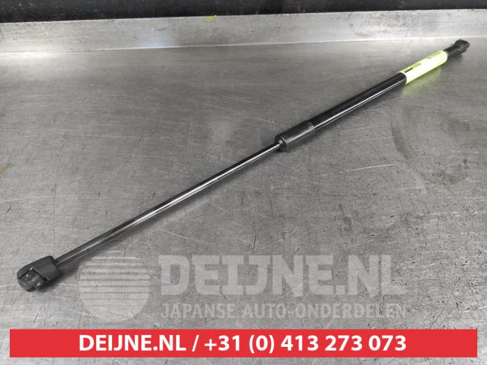 Hyundai Ioniq Gasdämpfer rechts hinten O666650