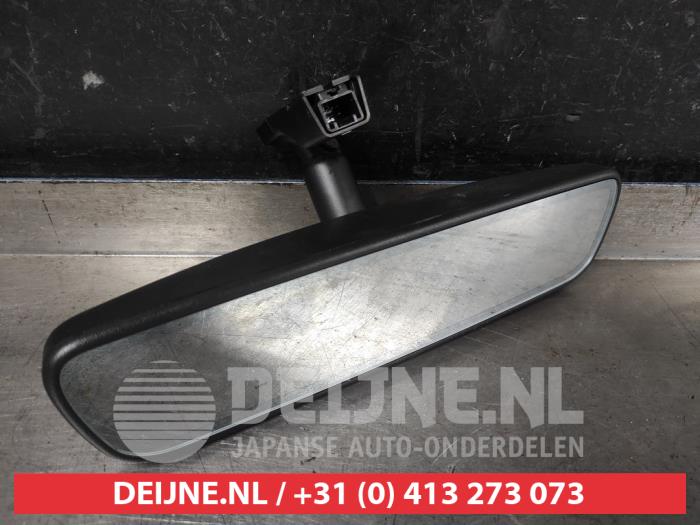 Hyundai Ioniq Rear view mirror O666651