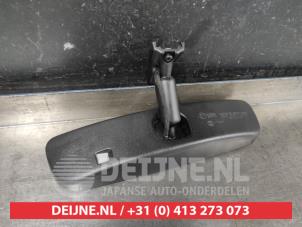 Hyundai Ioniq Rear view mirror O666651 photo 2