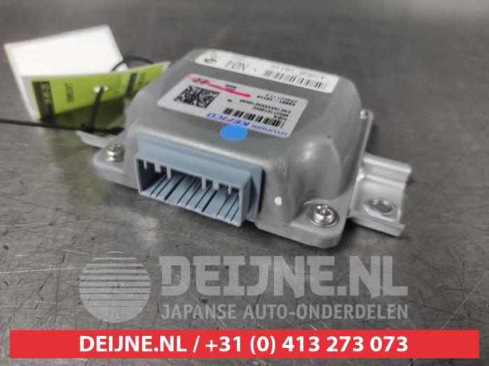 Hyundai Ioniq Automatic gearbox computer O666652