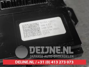 Hyundai Ioniq Steuergerät Heizung O666657 foto 2