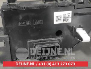Hyundai Ioniq AIH headlight switch O666658 photo 2