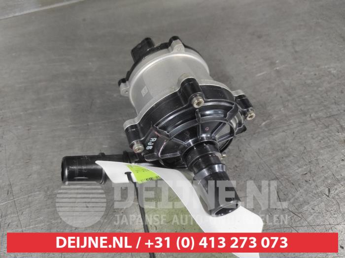 Hyundai Ioniq Additional water pump O666659