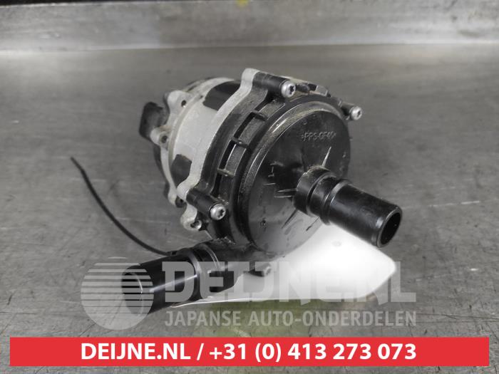 Hyundai Ioniq Additional water pump O666660