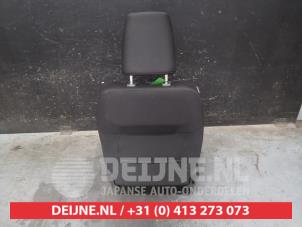 Suzuki Swift Seat, right O666662 photo 3