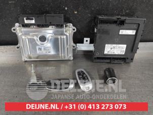 Gebruikte Computer Motormanagement Hyundai Ioniq 5 (NE) 77/84 kWh AWD Prijs € 300,00 Margeregeling aangeboden door V.Deijne Jap.Auto-onderdelen BV
