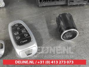 Hyundai Ioniq Computer Motormanagement O666663 foto 2