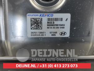 Hyundai Ioniq Computer Motormanagement O666663 foto 3