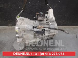 Gebruikte Versnellingsbak Kia Ceed (CDB5/CDBB) 1.6 CRDi 16V 136 Prijs € 750,00 Margeregeling aangeboden door V.Deijne Jap.Auto-onderdelen BV