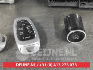 Hyundai Ioniq Slotenset Cilinder (compleet) O666664 foto 2