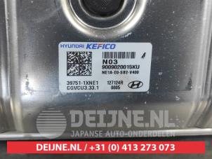 Hyundai Ioniq Slotenset Cilinder (compleet) O666664 foto 3