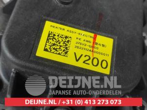 Hyundai Ioniq HV-koelvloeistofverwarming O666667 foto 3
