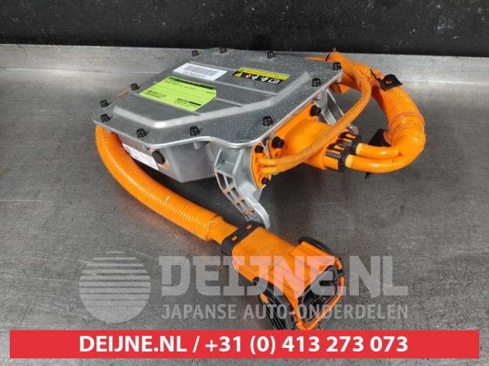 Hyundai Ioniq HV-Verteilerkasten O666668