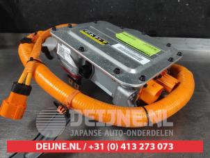 Hyundai Ioniq HV distribution box O666668 photo 2