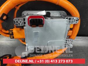Hyundai Ioniq HV distribution box O666668 photo 3