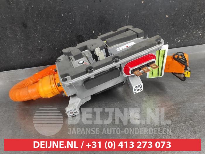 Hyundai Ioniq HV-Verteilerkasten O666669