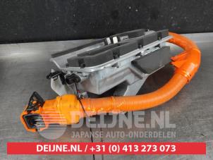Hyundai Ioniq HV verdeelkast O666669 foto 2