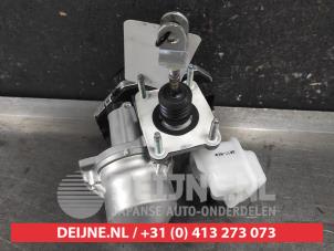 Hyundai Ioniq Bremskraftverstärker O666670 foto 2